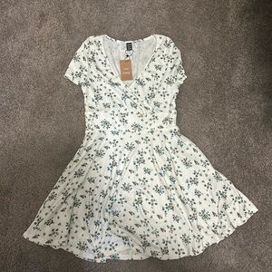 Never worn summer dress!